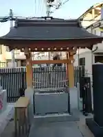 出雲大社埼玉分院(埼玉県)