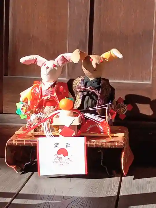 豊景神社(福島県)
