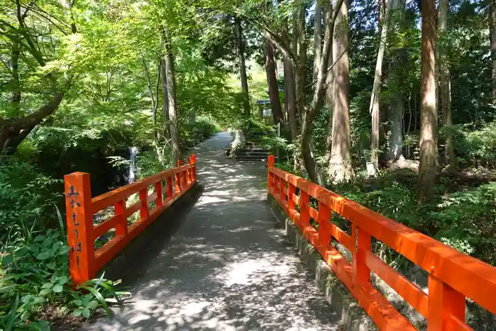 神藏寺のその他建物
