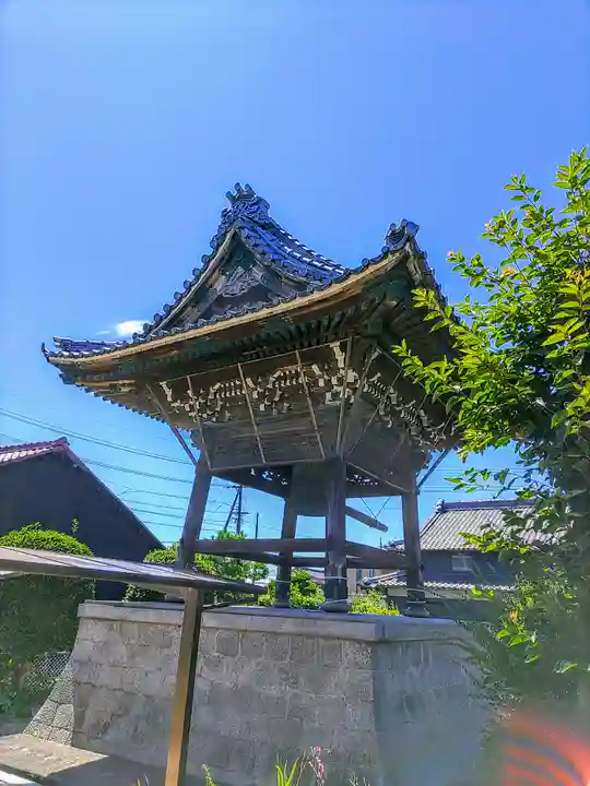 覚了寺のその他建物