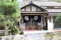 蓮華寺(静岡県)