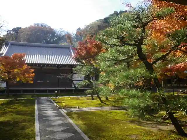 長壽寺(長寿寺)のその他建物