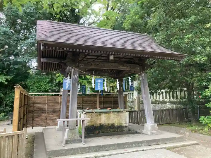 報徳二宮神社(神奈川県)