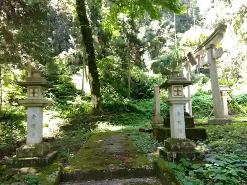 白山神社（徳永神社）の{uncategorized: "未分類", other: "その他", undefined: "問題あり", building: "その他建物", grave: "お墓", sacred_gate: "鳥居", guardian: "狛犬", statue: "像", buddha: "仏像", history: "歴史", nature: "自然", garden: "庭園", animal: "動物", pagoda: "塔", temizu: "手水舎", mountain_gate: "山門・神門", sanctuary: "本殿・本堂", subordinate: "末社・摂社", art: "芸術", scenery: "景色", jizo: "地蔵", ema: "絵馬", goshuin: "御朱印", omikuji: "おみくじ", items: "授与品その他", amulet: "お守り", goshuincho: "御朱印帳", eats: "食事", festival: "お祭り", votive_dance: "神楽", shichigosan: "七五三参", wedding: "結婚式", experience: "体験その他", initially: "初詣", around: "周辺", anti_infection: "感染症対策"}