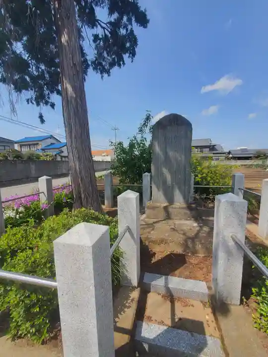江原大日堂(群馬県)