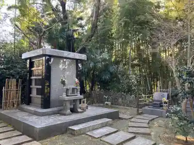 北天院(神奈川県)