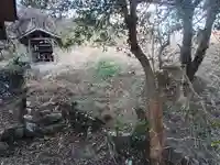 天満宮(飛駒町)(栃木県)