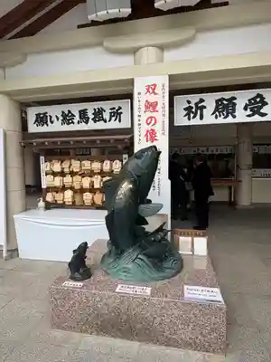 廣島護國神社(広島県)