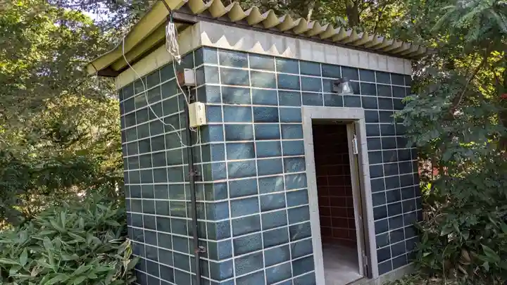 錦山天満宮のその他建物