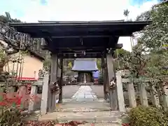 日吉神社(京都府)