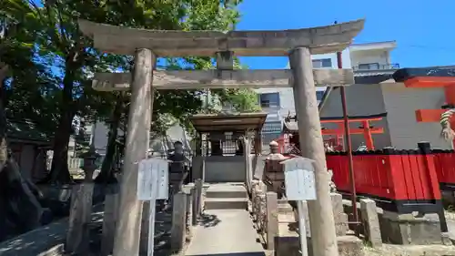 久保神社(大阪府)