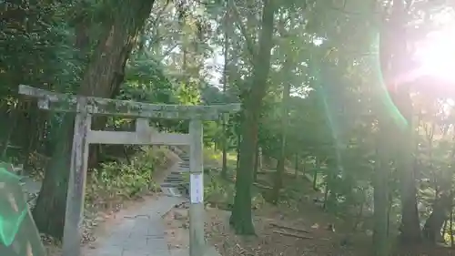 吉備津神社(岡山県)