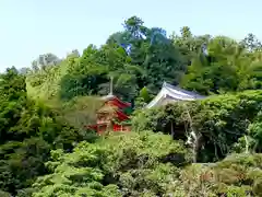 宝厳寺(滋賀県)