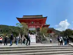 清水寺(京都府)