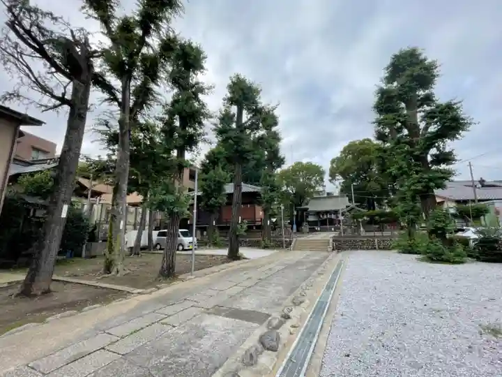 須賀神社(東京都)
