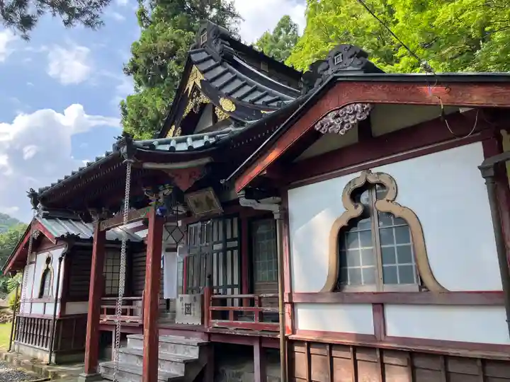 久遠寺(山梨県)