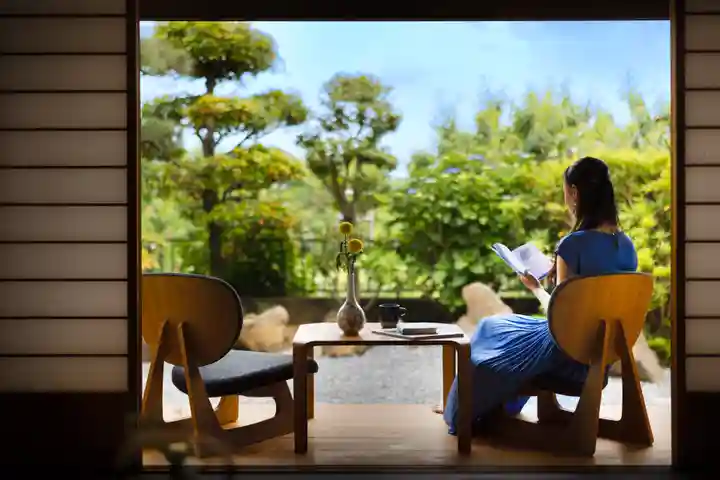 法源寺(山梨県)