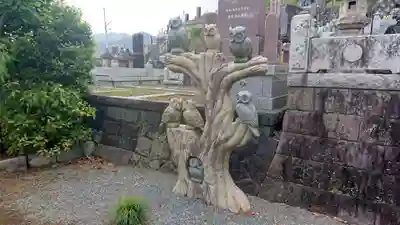 永源寺のその他建物