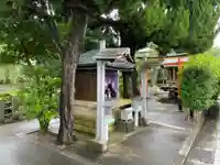 鵺大明神(京都府)