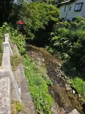蛭子神社(神奈川県)
