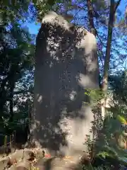 世田谷八幡宮(東京都)