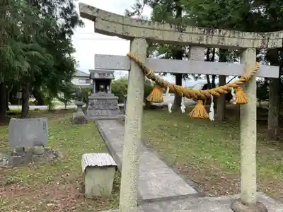八柱神社(愛知県)