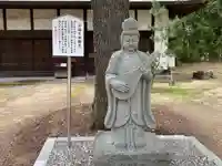 讃岐國分寺(香川県)