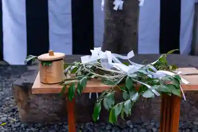 小垣江神明神社(愛知県)