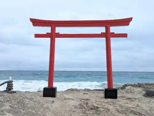 伊古奈比咩命神社(静岡県)