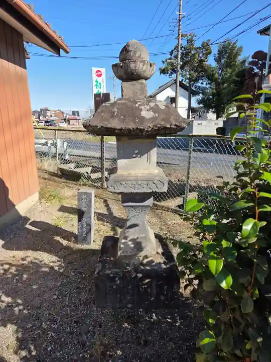 赤城神社(埼玉県)