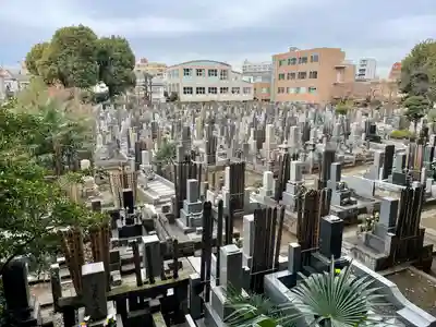 宝仙寺(東京都)