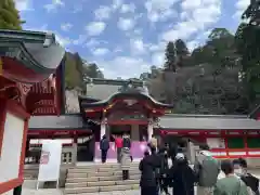 霧島神宮(鹿児島県)