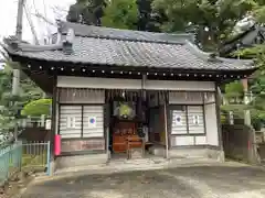 法華経寺(千葉県)