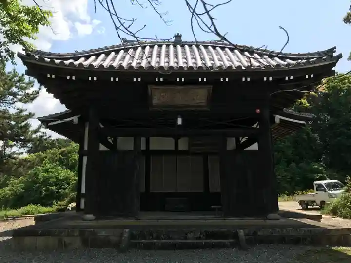 金剛定寺(滋賀県)
