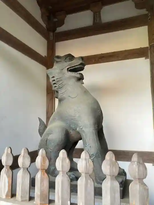医王寺(栃木県)