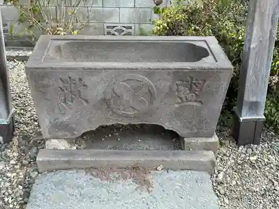 子之神社(埼玉県)