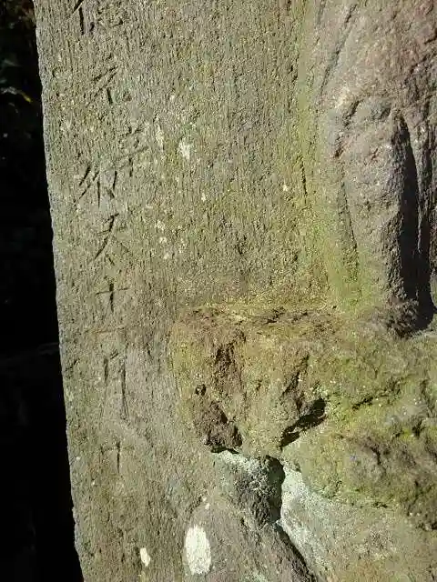 貫井神社のその他建物