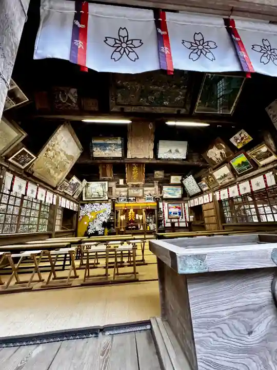 櫻井神社(福岡県)