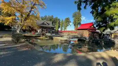 熊野神社(宮城県)