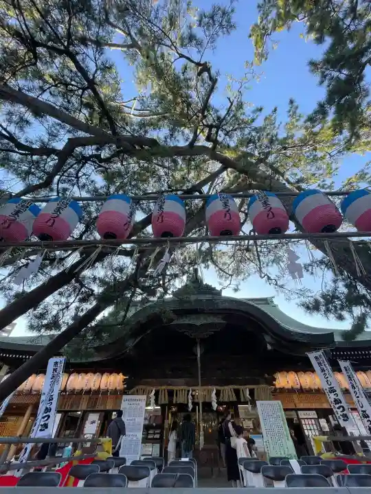白山神社(新潟県)