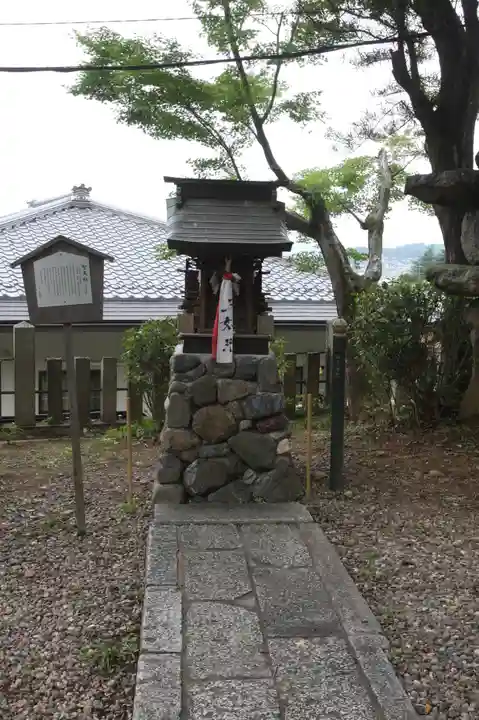 粟田神社(京都府)