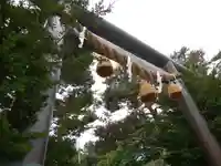 小野幌神社(北海道)