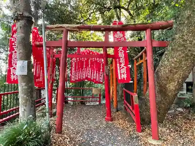 小向神社(三重県)