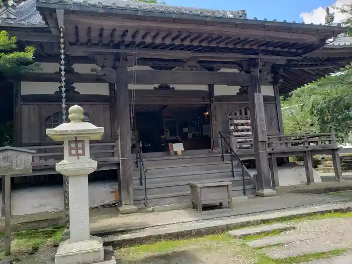 園城寺(三井寺)(滋賀県)