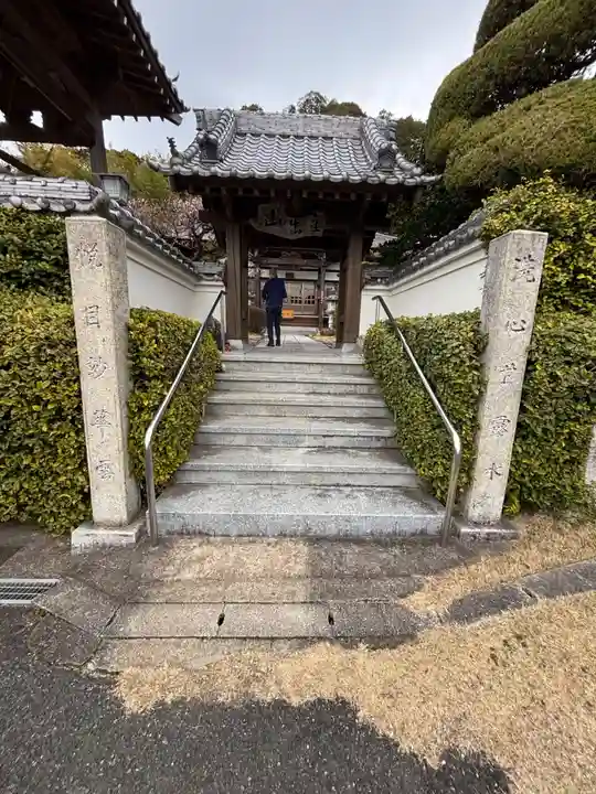 珠林寺(福岡県)