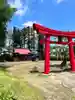 表刀神社(宮城県)