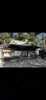 調神社(埼玉県)