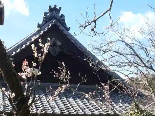 浄光明寺のその他建物
