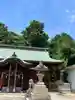 青龍神社(兵庫県)