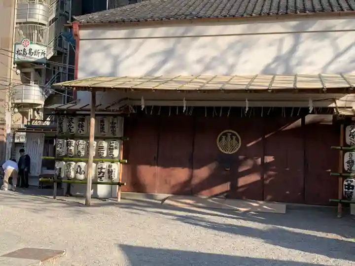 浅草神社(東京都)